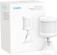 Aqara Motion Sensor | Sensor de movimento e luz | Branco, RTCGQ11LM Rodzaj czujnikaRuchu