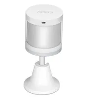 Aqara Motion Sensor | Czujnik ruchu i światła | Biały, RTCGQ11LM Typ łącznościZigBee
