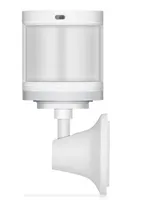 Aqara Motion Sensor | Czujnik ruchu i światła | Biały, RTCGQ11LM Typ urządzeniaCzujnik