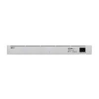 Ubiquiti USW-48-POE | Switch | UniFi, 48x RJ45 1000Mb/s, 32x PoE+, 4x SFP Ilość portów PoE32x [802.3af/at (1G)]