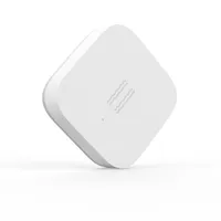 Aqara Vibration Sensor | Detector de vibraciones | Blanco, DJT11LM Ilość1