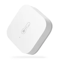 Aqara Temperature & Humidity Sensor | Sensor de humedad y temperatura | Blanco, WSDCGQ11LM Kod zharmonizowanego systemu (HS)90318080