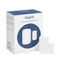 Aqara Window & Door Sensor | Sensor para Ventanas y Puertas | Blanco, MCCGQ11LM