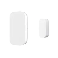 Aqara Window & Door Sensor | Senzor pro okna a dveře | Bílý, MCCGQ11LM Kolor produktuBiały
