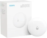 Aqara Water Leak Sensor | Sensor de agua | Blanco, SJCGQ11LM Rodzaj czujnikaZalania