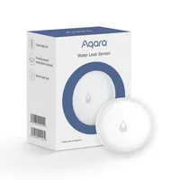 Aqara Water Leak Sensor | Water Sensor | White, SJCGQ11LM Diody LEDTak