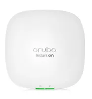 Aruba Instant On AP22 RW | Access point | WiFi 6 802.11ax, 2x2 MU-MIMO, Dual Band, 1x RJ45 1000Mb/s