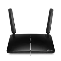 TP-Link Archer MR600 | LTE Yönlendirici | AC1200 Çift Bant, LTE CAT6, 4x RJ45 1000Mb/sn
