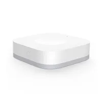 Aqara Wireless Mini Switch | Wireless Switch | White, 1 Button, WXKG11LM Ilość1