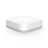 Aqara Wireless Mini Switch | Inalámbrico interruptor | Blanco, 1 Botón, WXKG11LM Ilość1