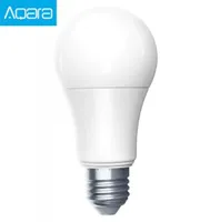 Aqara LED Light Bulb | Lâmpada inteligente | luz branca, ZNLDP12LM