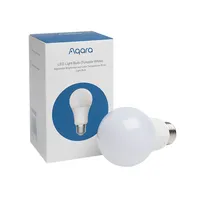 Aqara LED Light Bulb | Bombilla LED Inteligente | Luz blanco, ZNLDP12LM Częstotliwość wejściowa AC50/60