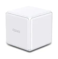 Aqara Cube | Ovládací kostka | bílá, MFKZQ01LM Typ łącznościZigBee