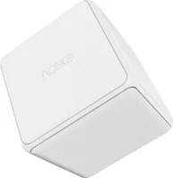 Aqara Cube | Kontrol küpü | Beyaz, MFKZQ01LM Typ urządzeniaCzujnik