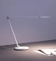 Xiaomi Mi Smart Led Desk Lamp Pro | Lámpara LED para escritorio | Blanca, Wi-Fi, MJTD02YL Kolor produktuBiały