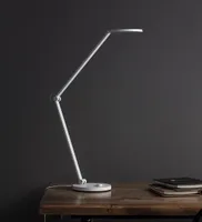 Xiaomi Mi Smart Led Desk Lamp Pro | Lámpara LED para escritorio  | Blanca, Wi-Fi, MJTD02YL Moc (W)14
