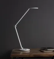 Xiaomi Mi Smart Led Desk Lamp Pro | Lámpara LED para escritorio | Blanca, Wi-Fi, MJTD02YL Napięcie wejściowe AC100 - 240