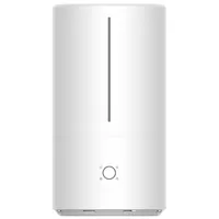 Umidificatore antibatterico Xiaomi Mi Smart | Umidificatore d'aria | Ultrasuoni, bianco, ZNJSQ01DEM