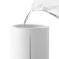Xiaomi Mi Smart Antibacterial Humidifier | | Ultraschall, Weiß, ZNJSQ01DEM Kolor produktuBiały