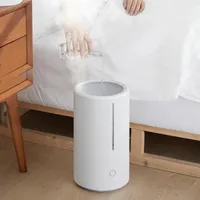 Xiaomi Mi Smart Antibacterial Humidifier | | Ultraschall, Weiß, ZNJSQ01DEM Poziom hałasu38