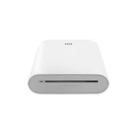 Xiaomi Mi Portable Photo Printer | Impresora fotográfica | Blanca, XMKDDYJ01HT Czas wydruku pierwszej strony (w kolorze)45