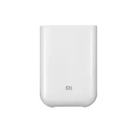 Xiaomi Mi Portable Photo Printer | Impresora fotográfica | Blanca, XMKDDYJ01HT Głębokość produktu124