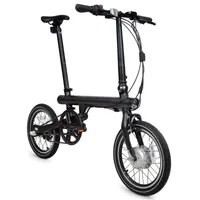 Xiaomi Mi Smart Electric Folding Bike | Electric bike | XMDZLZXC01QJ Autonomia (max)45
