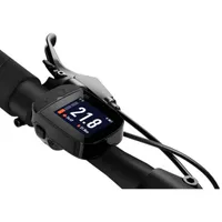 Xiaomi Mi Smart Electric Folding Bike | Electric bike | XMDZLZXC01QJ Ładowarka akumulatorówTak