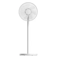 Xiaomi SmartMi Standing Fan Pro | Ventilador de pé | Branco, ZLBPSP01XY Częstotliwość wejściowa AC50 - 60