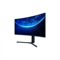 Monitor da gioco curvo Xiaomi Mi 34" | Monitor | 21:9, 144Hz, WQHD, FreeSync Czas odpowiedzi (typowy)4