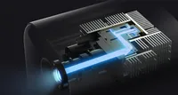 Xiaomi Mi Smart Compact Projector | Projektor | M055MGN 3