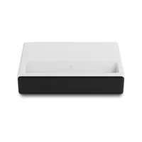 Xiaomi Mi Laser Projector 150'' | Proyector | 150'' Ilość portów Ethernet LAN (RJ-45)1
