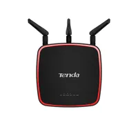 Tenda AP5 | Přístupový bod | 2,4GHz, 2x RJ45, PoE 100Mb/s Maksymalna prędkość transmisji bezprzewodowej300 Mb/s