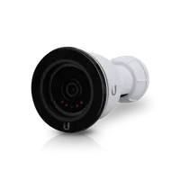 Ubiquiti UVC-G4-IRExtender | Infračervený zářič | zasiÄ™g IR do 25m, pro UVC-G4 Kompatybilność markiUbiquiti Networks
