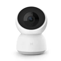 Imilab A1 | IP Camera | Smart IP Camera, PTZ 360°, 3 Mpix, 1296p, CMSXJ19E