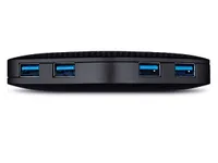 TP-Link UH400 | Hub USB | 4 porty USB 3.0 Głębokość opakowania109