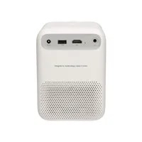 Wanbo Proiettore Portabile T2M | Proiettore | 720p, 150lm, 1x HDMI, 1x USB System operacyjnyAutorski system operacyjny