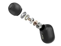 Xiaomi Mi True Wireless Earbuds Basic 2 | Bezdrátová sluchátka | Bluetooth, TWSEJ061LS Aktywna redukcja szumów otoczenia (ANC)Nie
