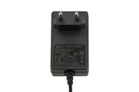 MikroTik SAW30-240-1200GA | Netzgerät | 24V, 1,2A, einfacher Jack-Stecker 2