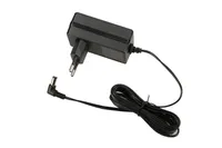 MikroTik SAW30-240-1200GR2A | Fuente de alimentación | 24V, 1.2A, enchufe en ángulo recto Napięcie wyjściowe24V