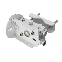 UBIQUITI 60G-PM PRECISION ALIGNMENT MOUNT FOR AF60 AND GBE-LR 0