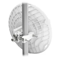 Ubiquiti 60G-PM | Přesná montážní konzola | pro AF60 i GBE-LR KompatybilnośćairFibe, airMAX
