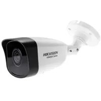 Hikvision HWI-B140H (2.8mm) | Kamera IP | 4.0 Mpix, QHD, IR 30m, IP67, Hik-Connect RozdzielczośćQHD 1440p