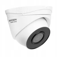 Hikvision HWI-T240H (2.8mm) | IP Camera | 4.0 Mpix, QHD, IR 30m, IP67, Hik-Connect RozdzielczośćQHD 1440p