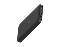 Xiaomi 10000mAh Redmi Power bank | Powerbank | 10000 mAh, Černý, PB100LZM Ilość portów USB typu C1