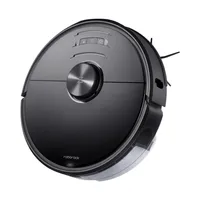 Roborock S6 MaxV Černá | Inteligentní vysavač | Robot Vacuum Cleaner