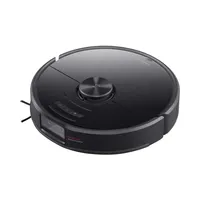 Roborock S6 MaxV | Aspirapolvere | Robot aspirapolvere, nero Funkcja mopowaniaTak