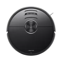 Roborock S6 MaxV | Aspirapolvere | Robot aspirapolvere, nero KolorCzarny