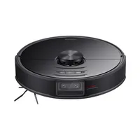 Roborock S6 MaxV | Aspirapolvere | Robot aspirapolvere, nero Rodzaj odkurzaczaRobot sprzątający
