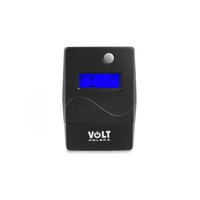 VOLT MICRO UPS 1000/600W 1X9 AH 0